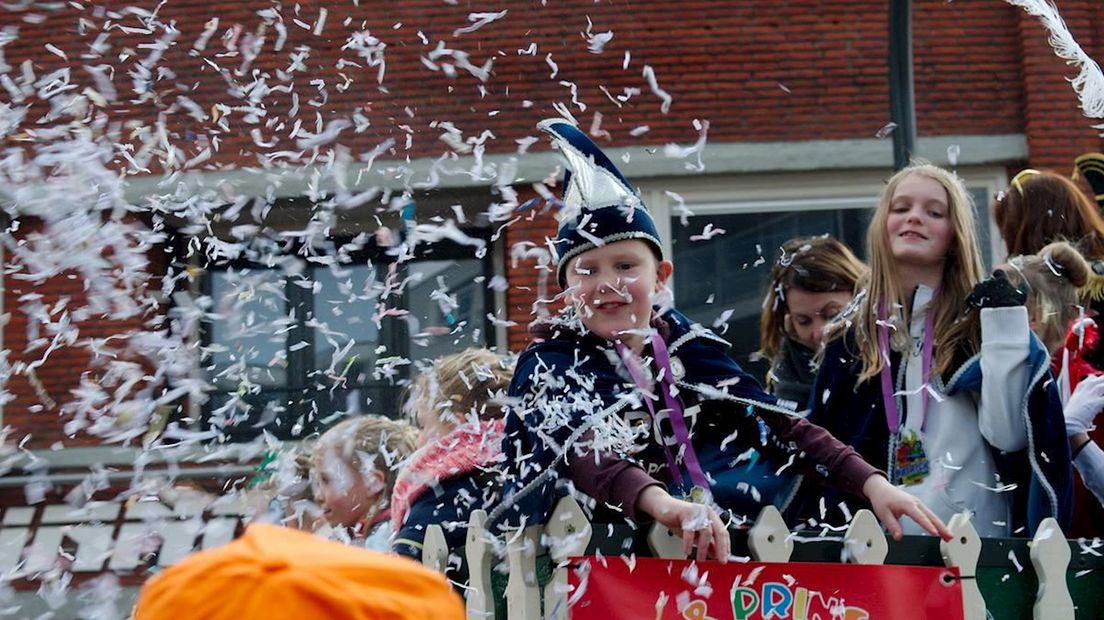 Carnaval in Hengelo