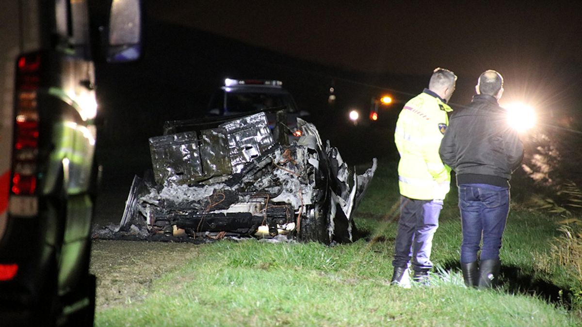 Dertig jaar cel voor opdrachtgever moordzaak Kloosterzande