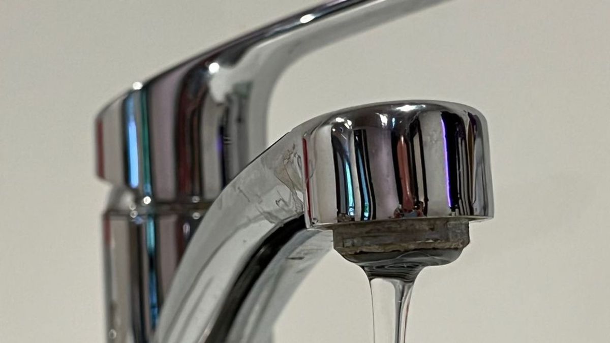 Komt er straks nog water uit de kraan? Waterbedrijf geeft nuttige tips