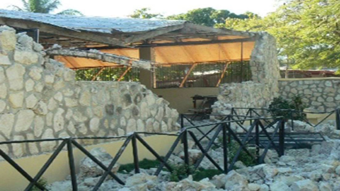haiti-kinderdorp