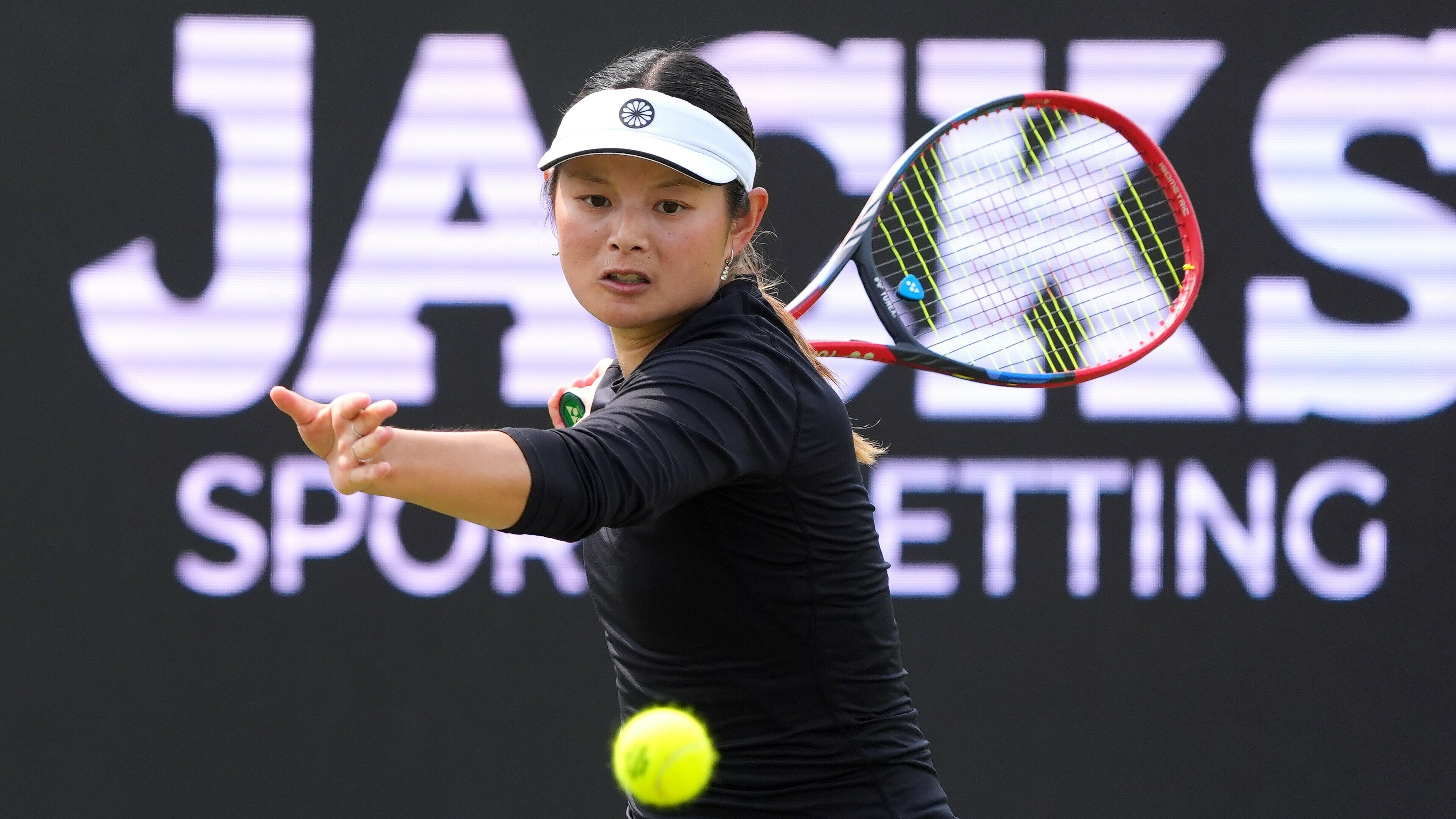 Arianne Hartono (29) zet punt achter tenniscarrière: 'Ik verlang naar een gewoon leven'