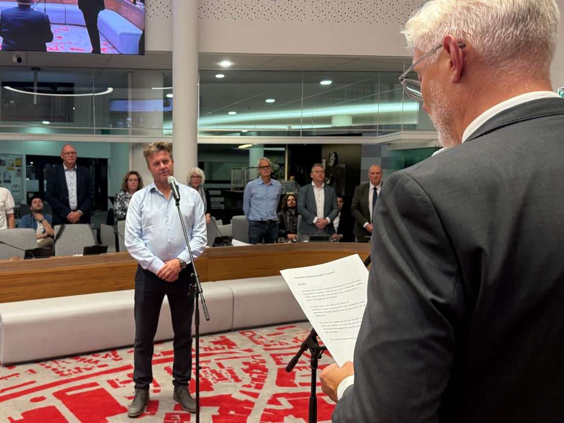 Tirza van Brakel stapt uit PVV Assen, voorman Teun Kijf 'opgelucht': 'Ellende met haar'