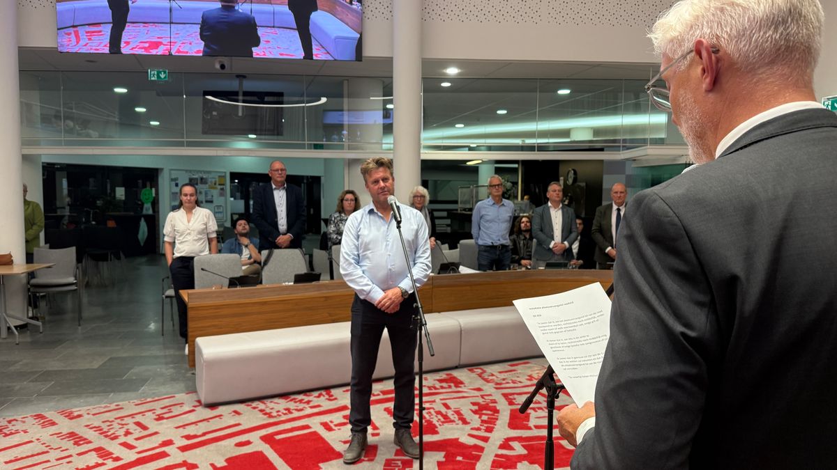 Tirza van Brakel stapt uit PVV Assen, voorman Teun Kijf 'opgelucht': 'Ellende met haar'