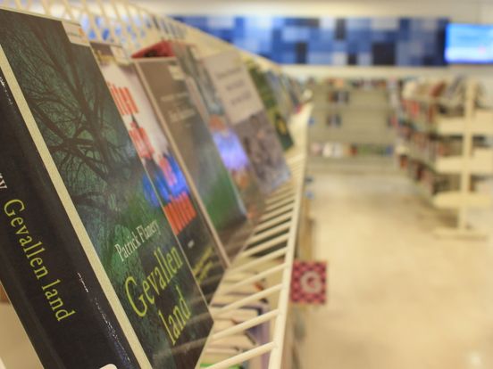 Verhoging btw maakt van boeken lezen duurdere hobby: 'Straks alleen voor elite'