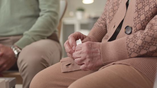 Man terroriseert verzorgingshuis: 'Dit moet stoppen'