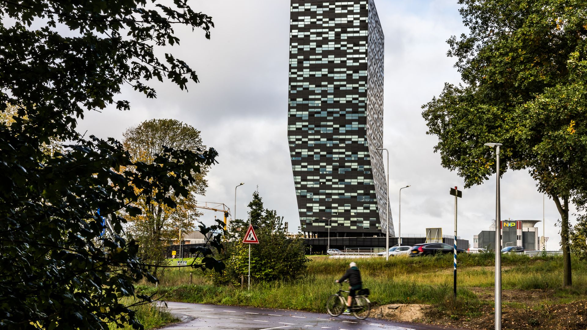 Nexperia-bestuur uitgenodigd voor gesprek met Chinezen