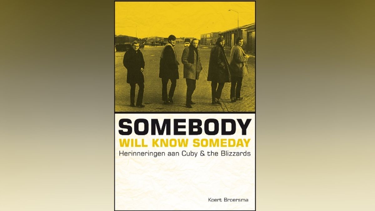 Foto's uit privéarchief in nieuw boek over Cuby - RTV Drenthe