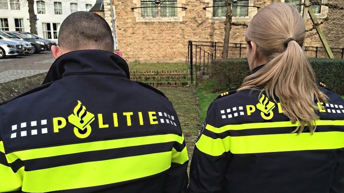 politie