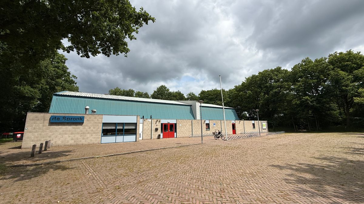 Ondanks twijfel en kritiek toch groen licht voor MFA in Vledder van 11,5 miljoen