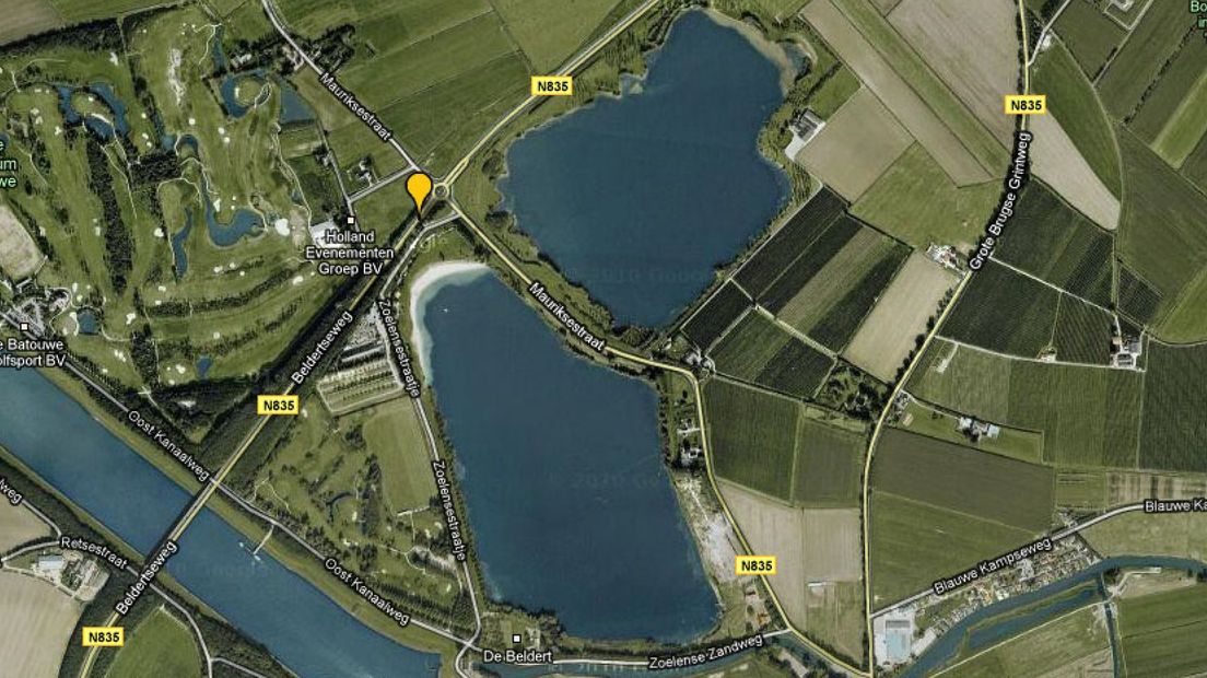 Commotie door oude 1 aprilgrap