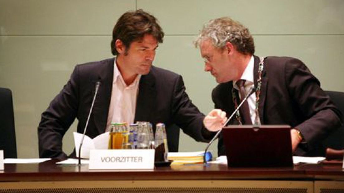 Heerlen wil Depla als burgemeester