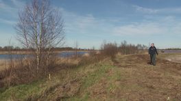 Hoogveen Nieuw-Schoonebeek is lek