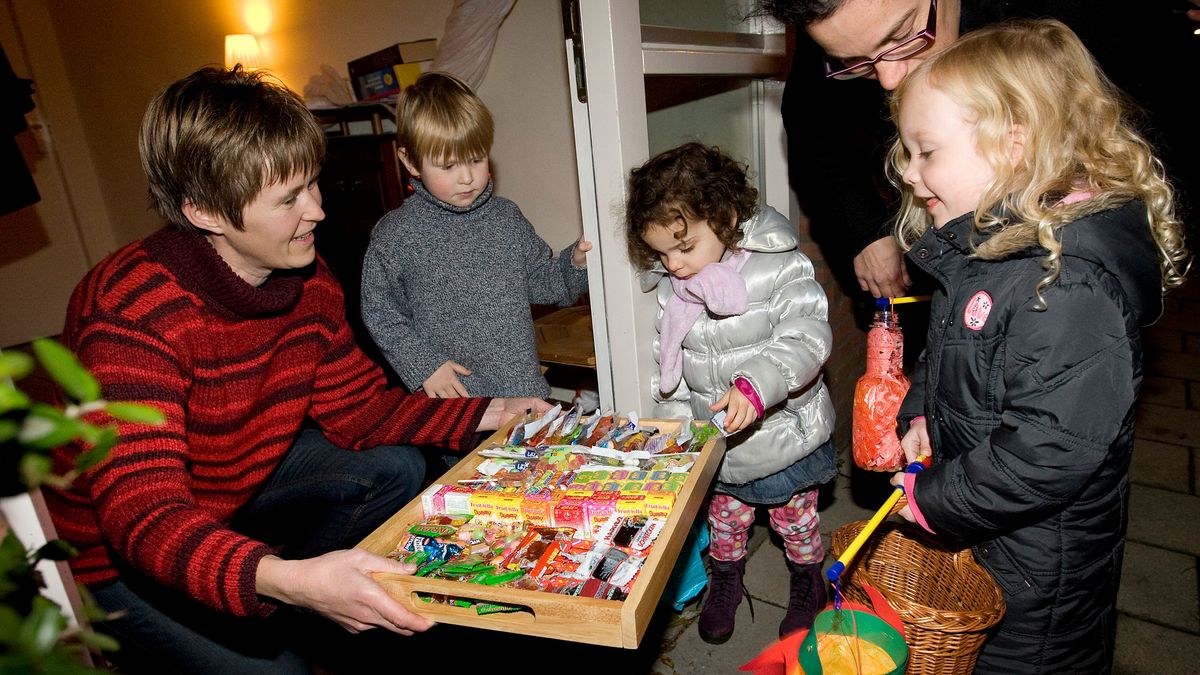 Sint Maarten valt op een zondag: op welke dag lopen de Drenten? - RTV