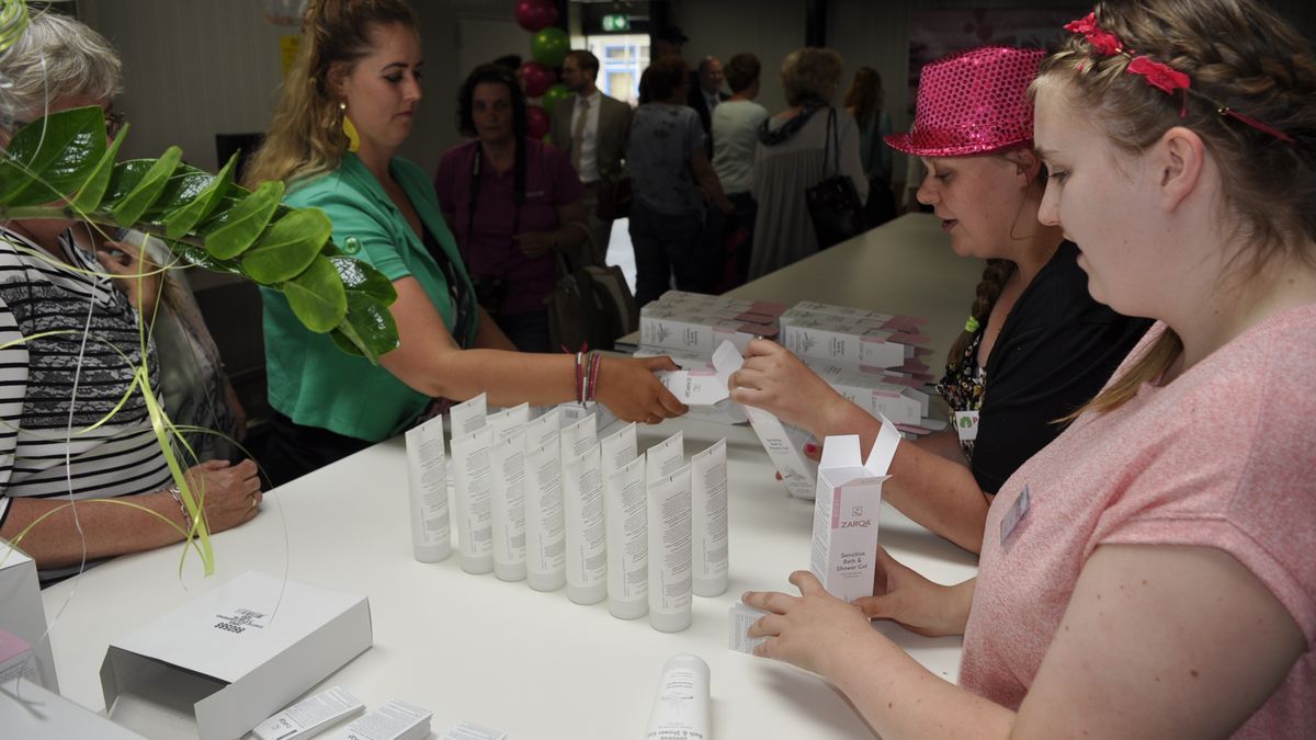 Nieuw werkgelegenheidsproject in Meppel en Rogat is succesvol