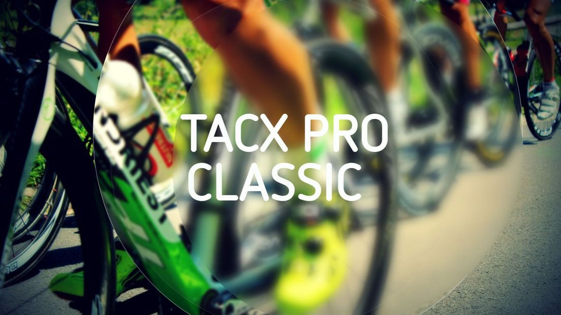 Tacx Pro Classic