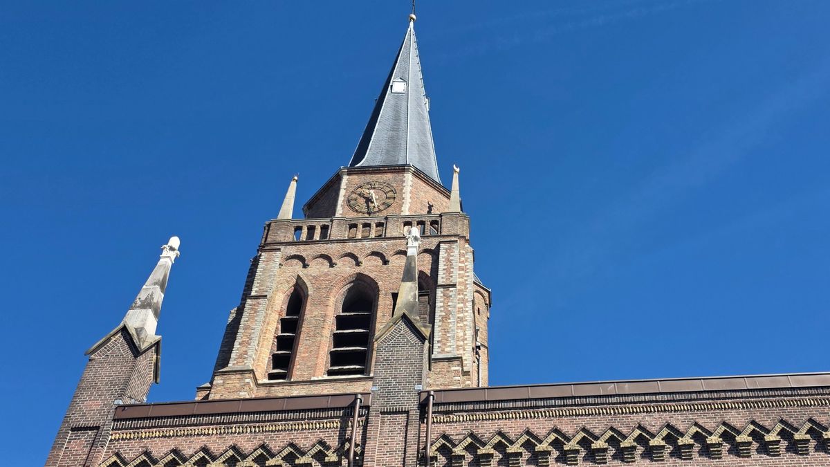 Eén klager heeft kerkklok het zwijgen opgelegd, kan dat zomaar?