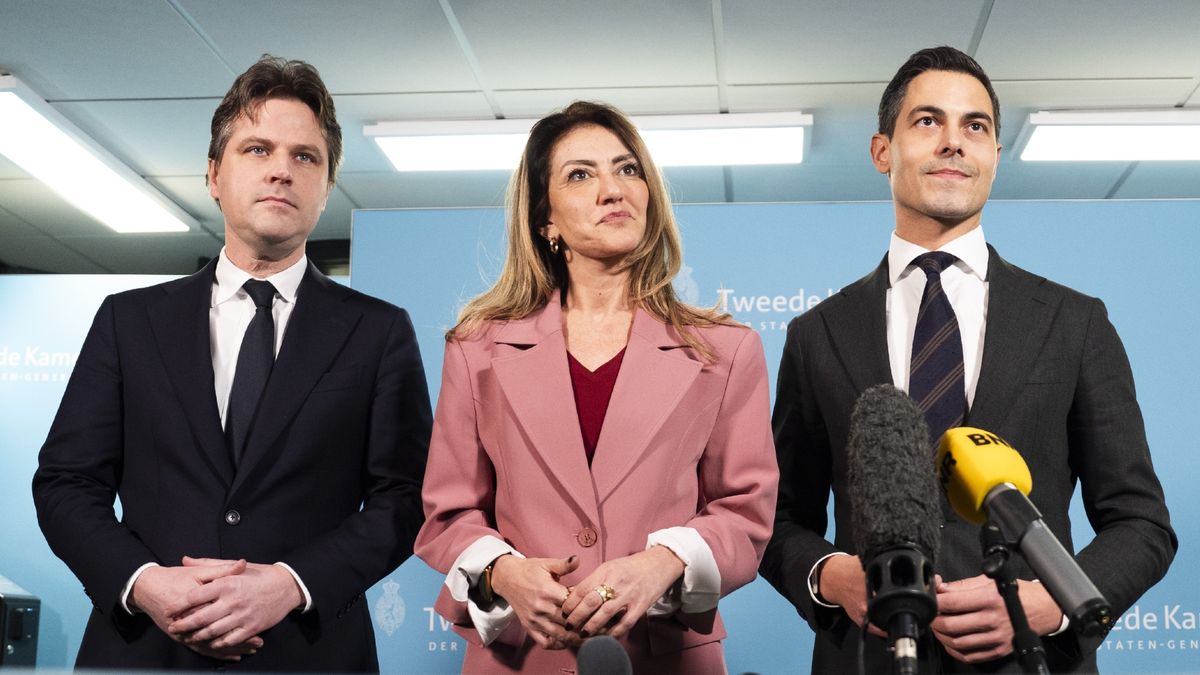 Het regeerakkoord: Regeringscommissaris voor herstel van Groningen en Spreidingswet blijft