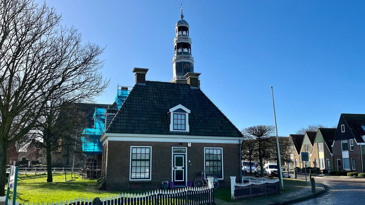 Museum Hindeloopen kan verbouwen met behulp van geld loterij