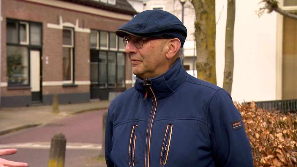 Kan Je Joods Worden Jos studeerde twee jaar om Joods te worden - Omroep Gelderland