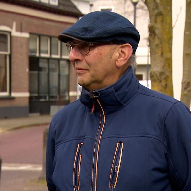Kan Je Joods Worden Jos studeerde twee jaar om Joods te worden - Omroep Gelderland