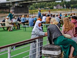 Drie weigergemeenten in Overijssel kunnen oproep krijgen per direct statushouders te huisvesten