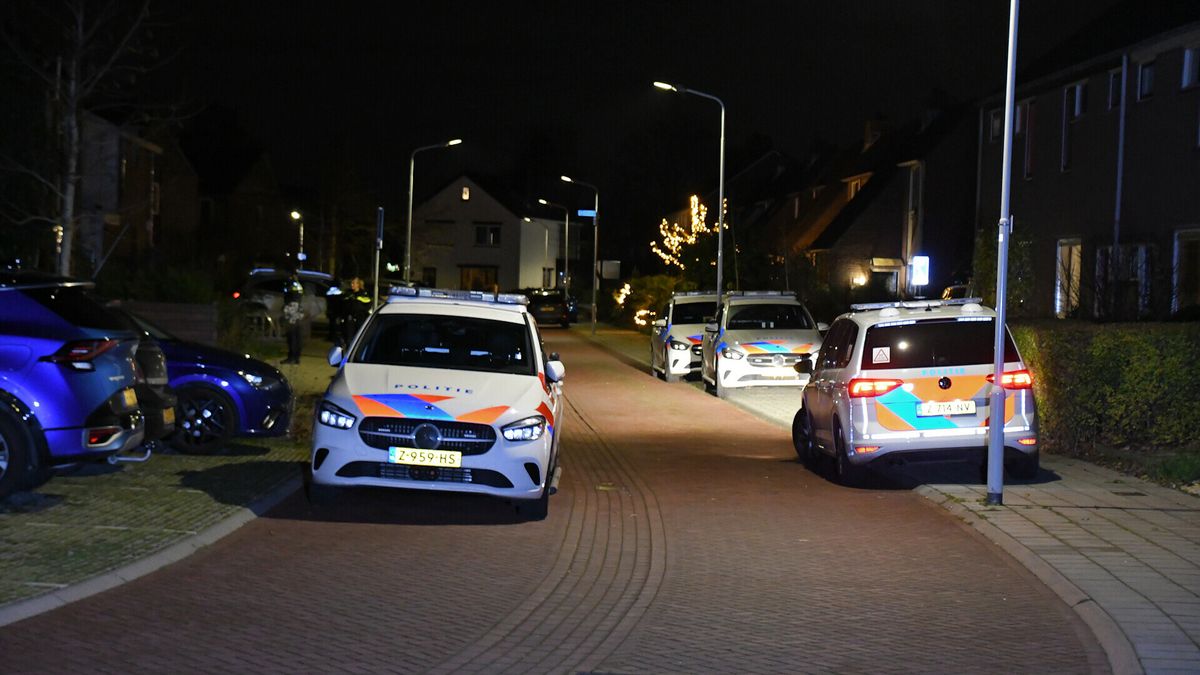 Gewonde bij steekincident Wemeldinge, 29-jarige verdachte aangehouden