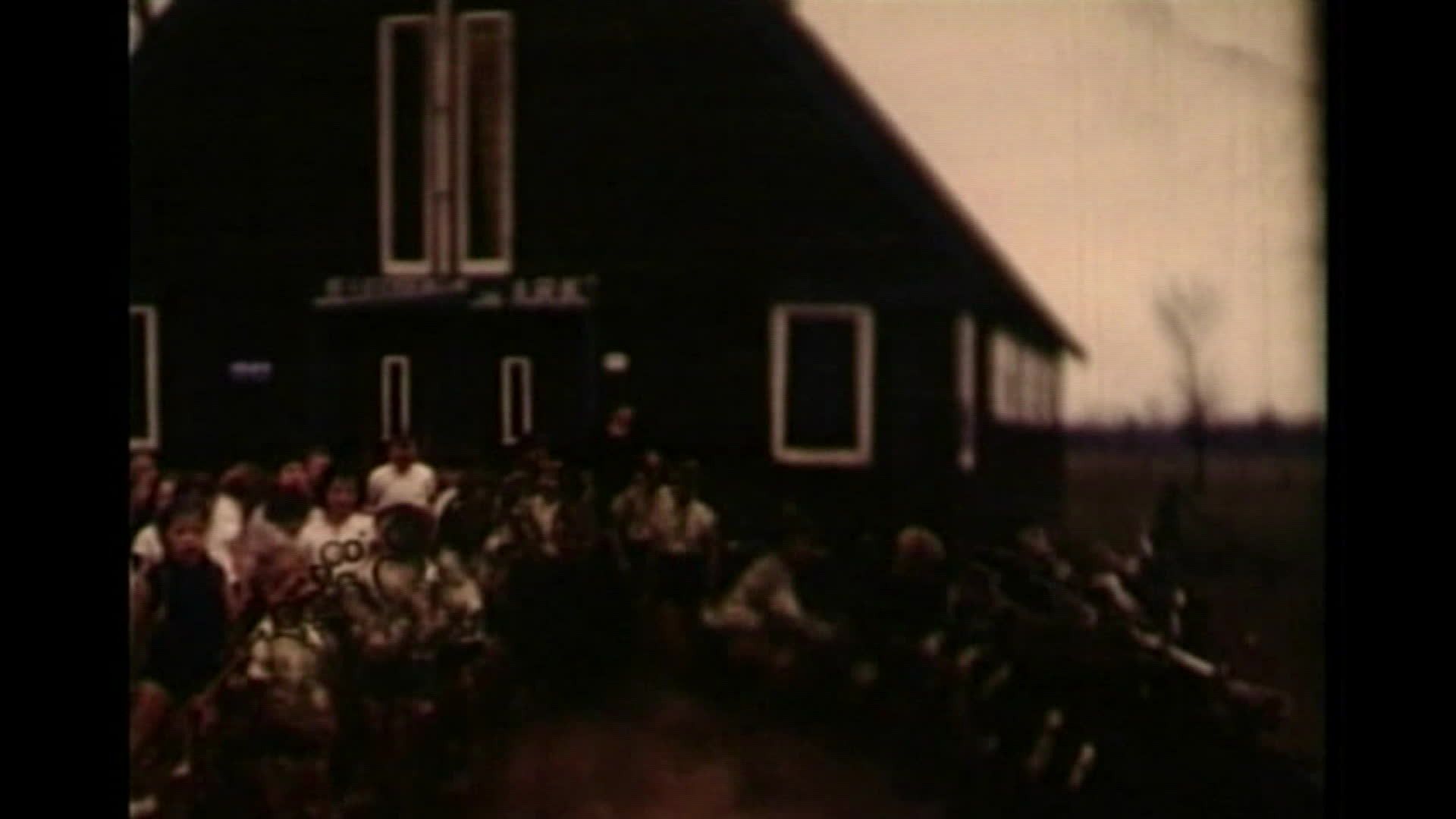 Historisch Filmarchief