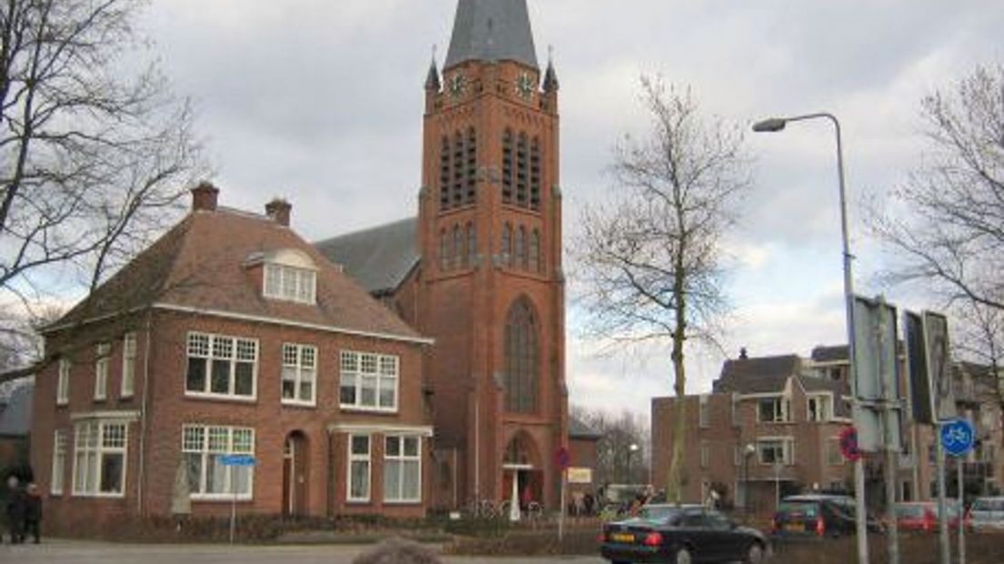 RK Kerk Nijverdal