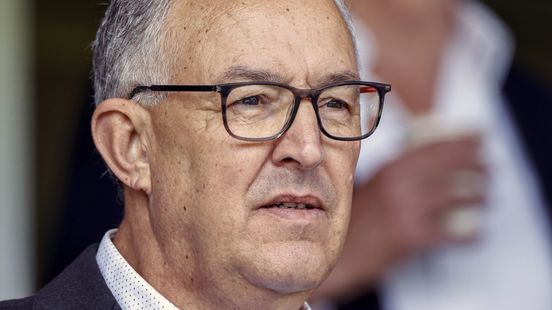 Richard de Mos draagt Ahmed Aboutaleb voor als verkenner in Den Haag Home