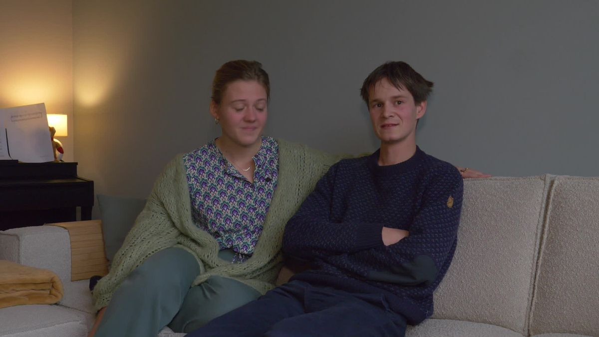 Starters Vledder hebben hun eigen huis