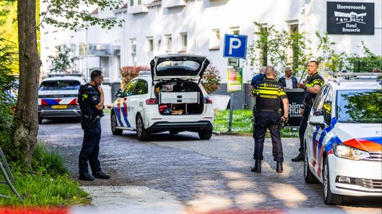 Duitse politie houdt nieuwe verdachte aan voor Rijswijkse moordzaak Nieuws