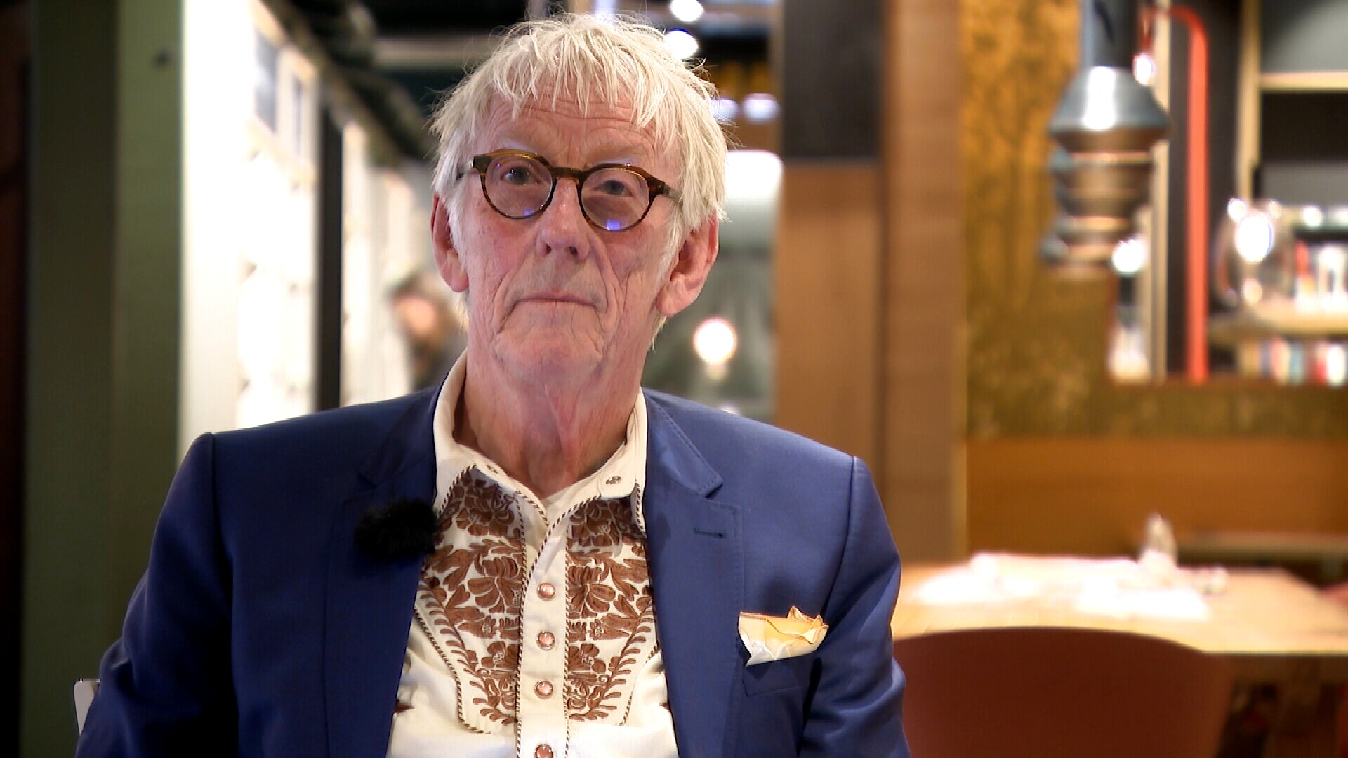 'Mijn ambitie is in Zeeland alleen maar gegroeid', Freek de Jonge