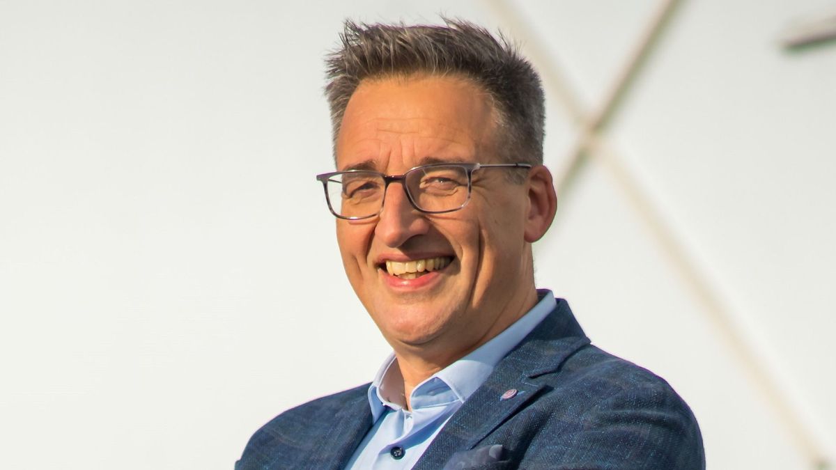 Jan Arendz nieuwe voorzitter van FNP Fryslân