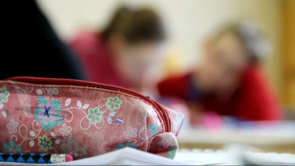 Fusie scholen gemeente Loppersum nabij