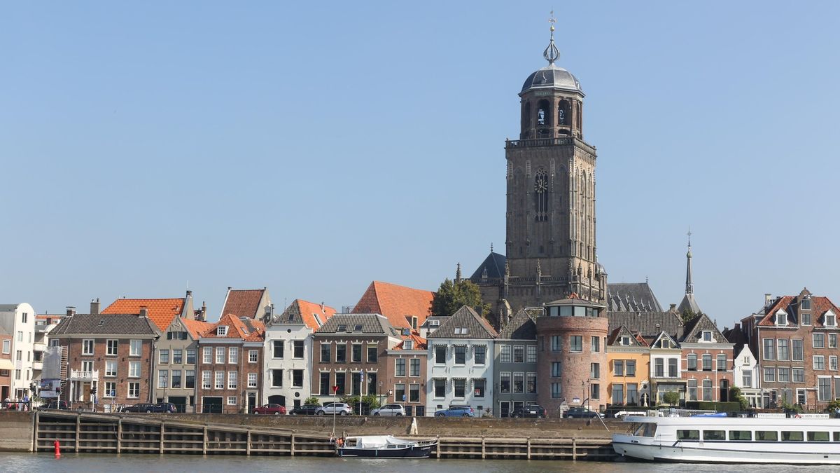 Deventer betaalt toch de renovatie van scholen in Schalkhaar en Okkenbroek