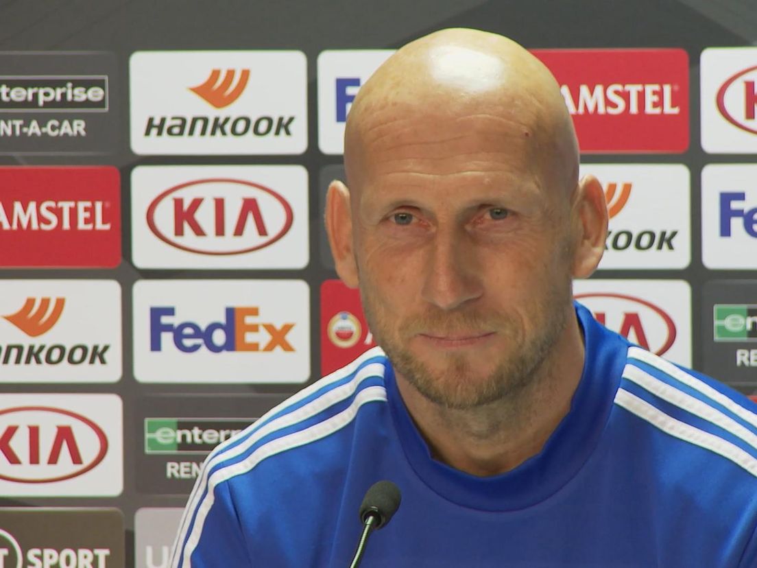 Jaap Stam