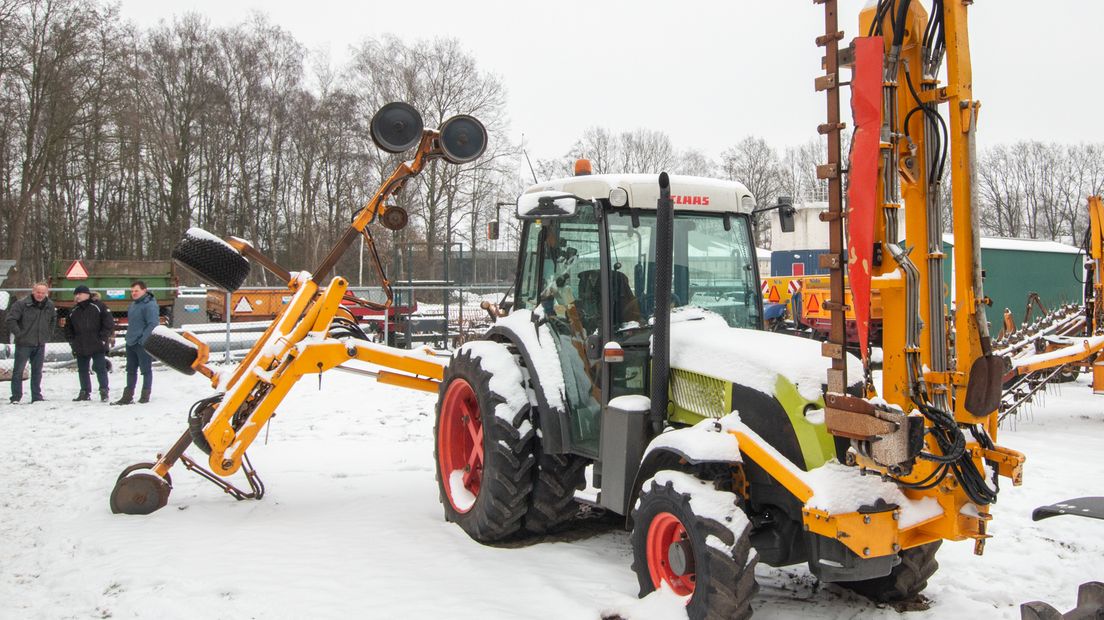 (Rechten: RTV Drenthe/Wiedse Veenstra)