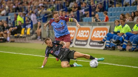 De Treffers-NEC uitverkocht • Vitesse als eerste in actie