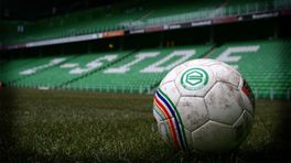 Eerste training nieuw seizoen FC Groningen op zondag