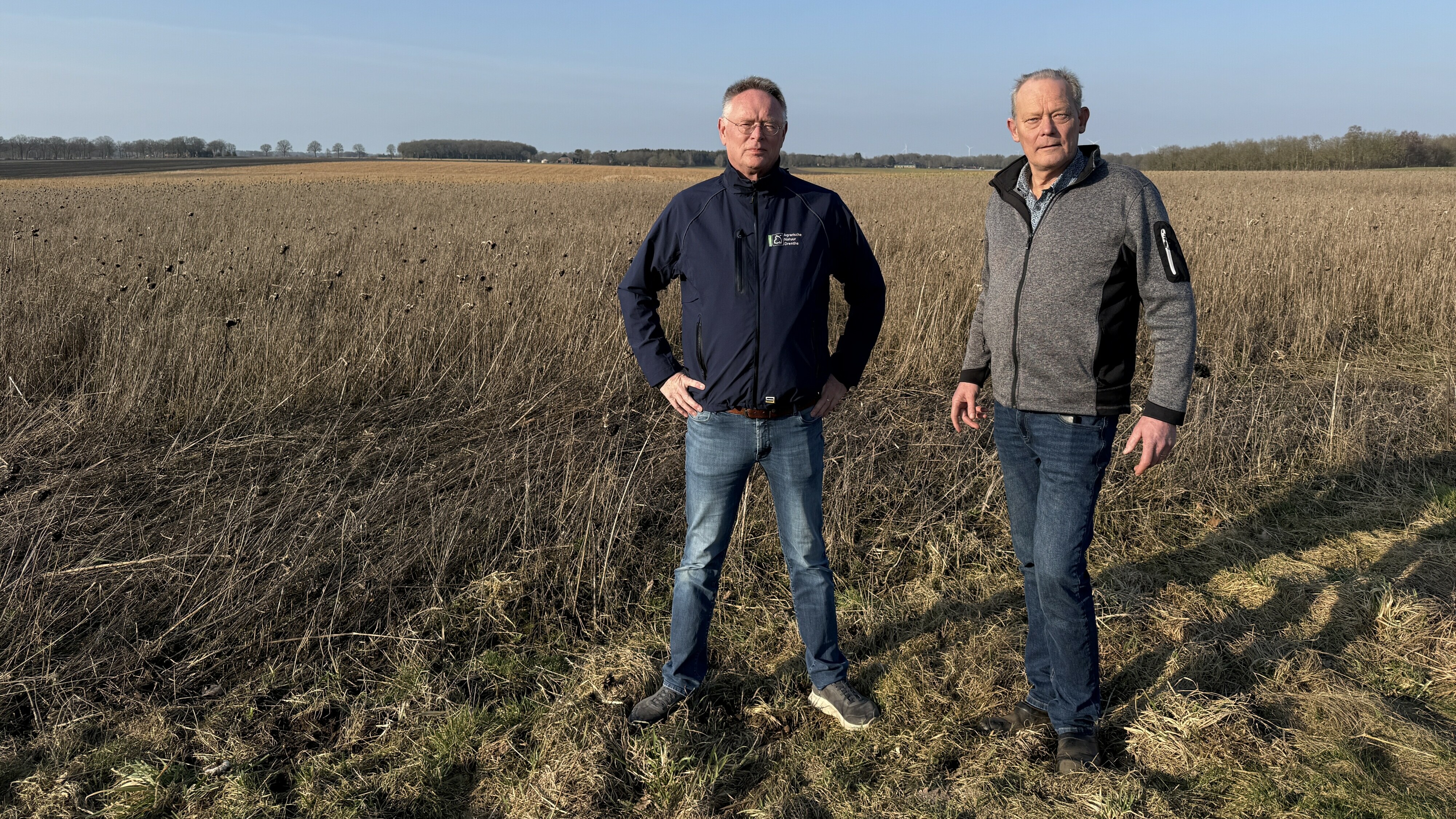 Boeren doen steeds vaker aan agrarisch natuurbeheer: 'Ook een goede inkomstenbron'