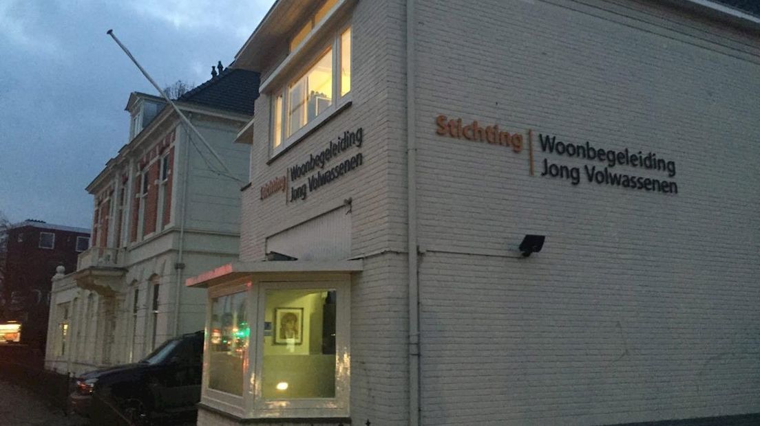 Onderzoek naar Stichting Woonbegeleiding Hengelo