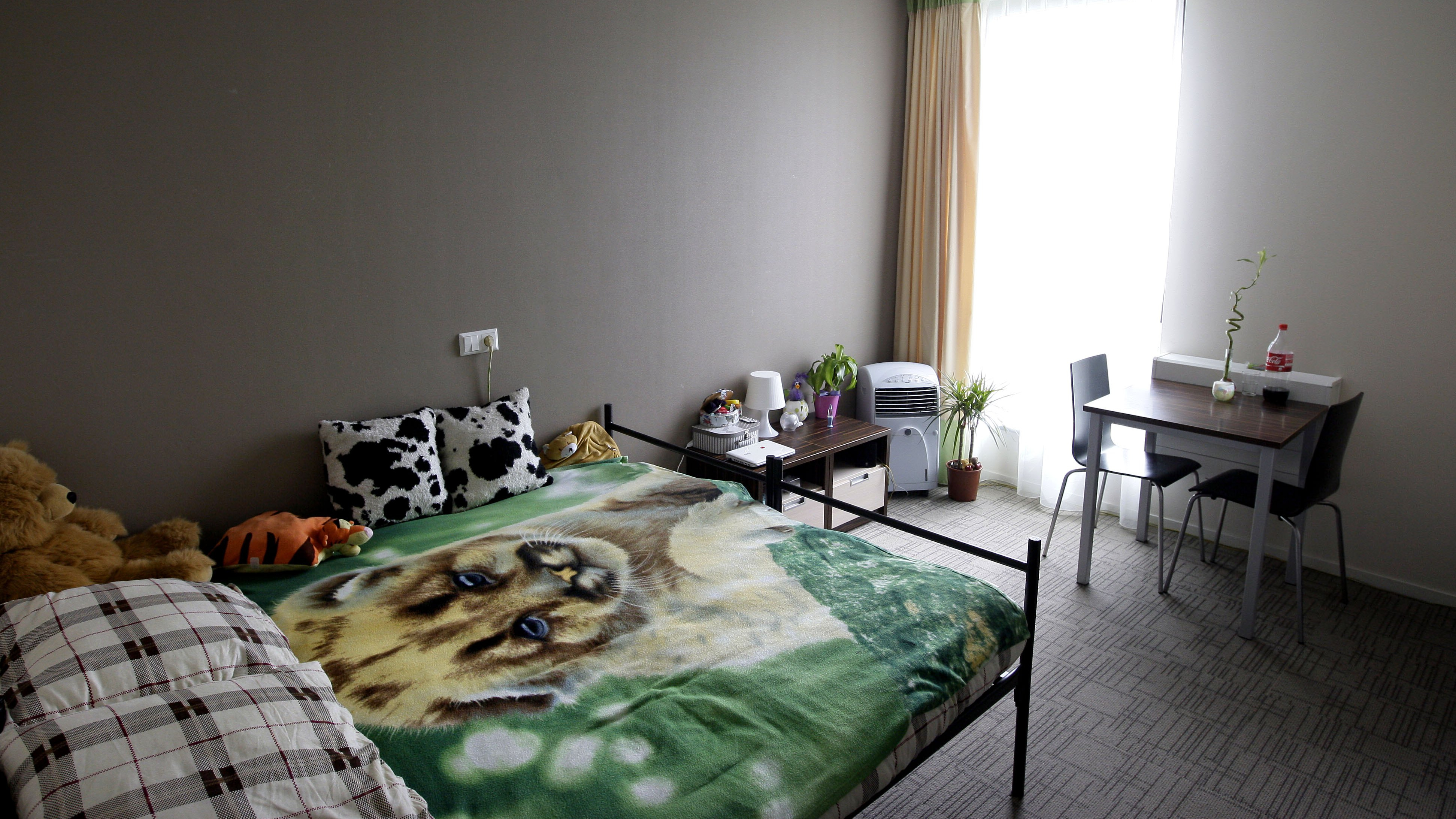 Kamerverhuur, foto ter illustratie.