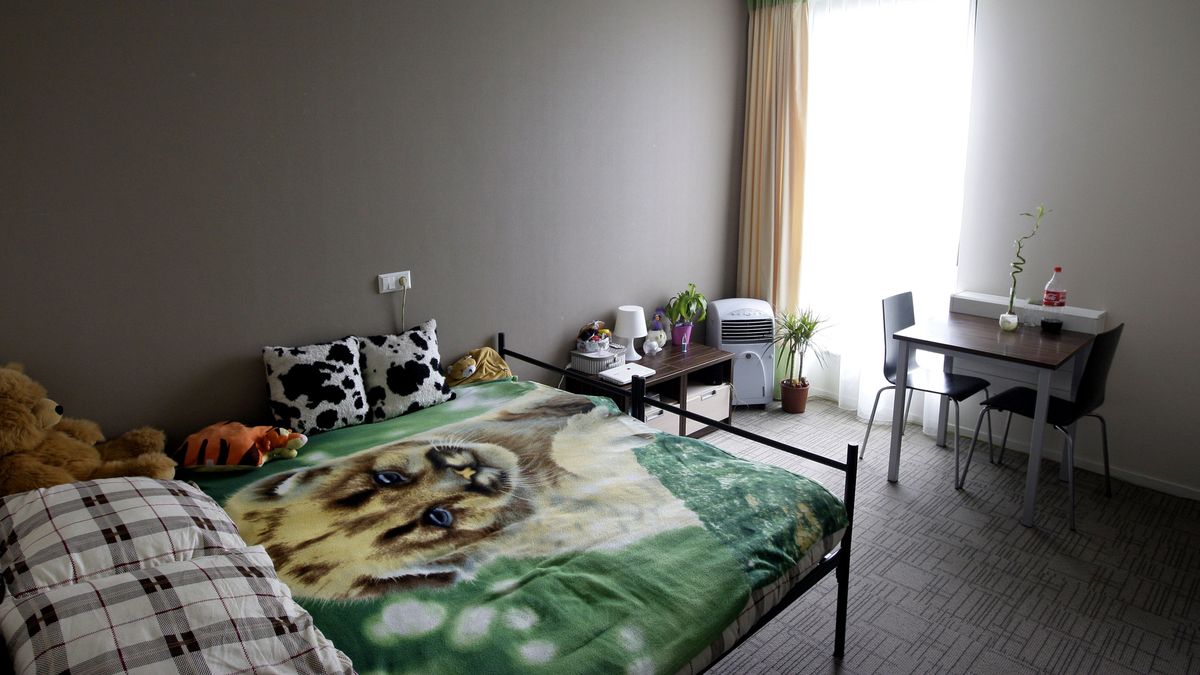 Proef met kamerverhuur in Enschede flopt: hoge kosten, amper matches