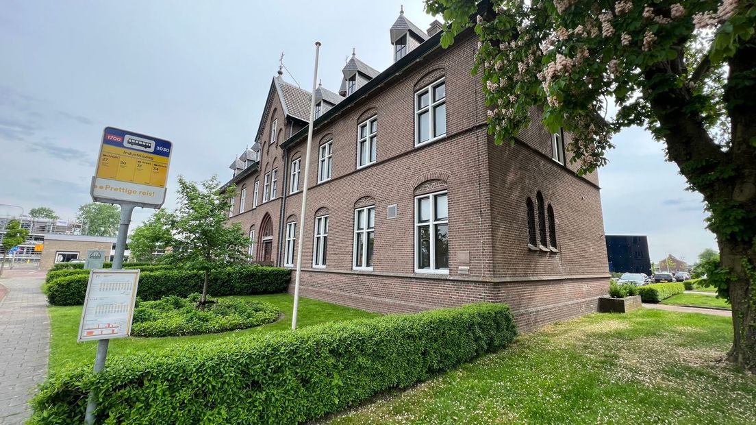 Het Klooster in Hoogeveen