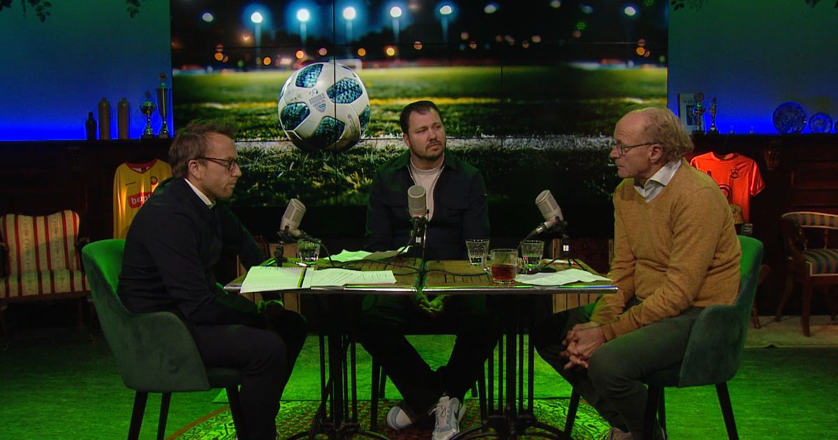 Amateurpodje | Drenth: ‘Na vier jaar in Raalte is het tijd om ergens anders te kijken’