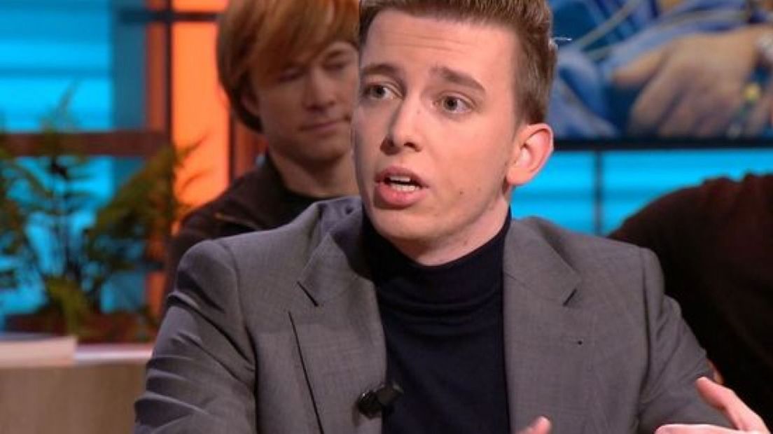 Tom de Nooijer lijsttrekker SGP na conflict