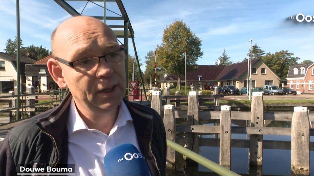Problemen beschadigde huizen kanaal Almelo-De Haandrik groter dan gedacht: teller loopt verder op