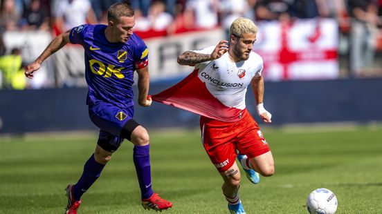 FC Utrecht neemt Ángel Alarcón definitief over van FC Porto Home