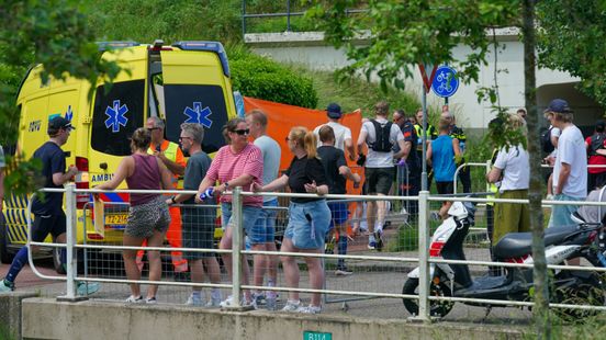 Utrecht Marathon: zonnig en warm, één persoon onwel geworden Nieuws
