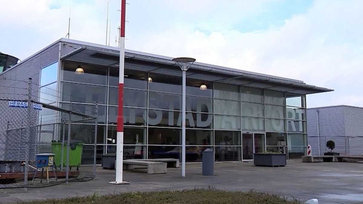 Kabinet moet dit jaar besluiten over Lelystad Airport